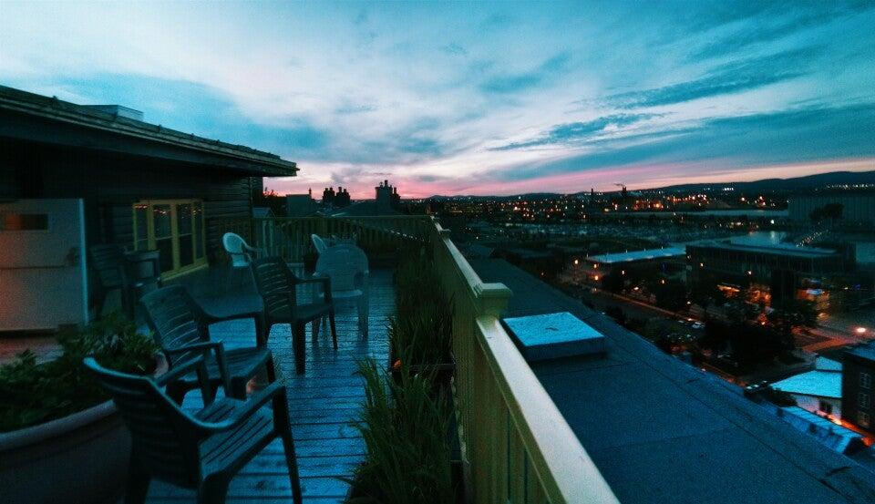 Hotel Manoir des Remparts