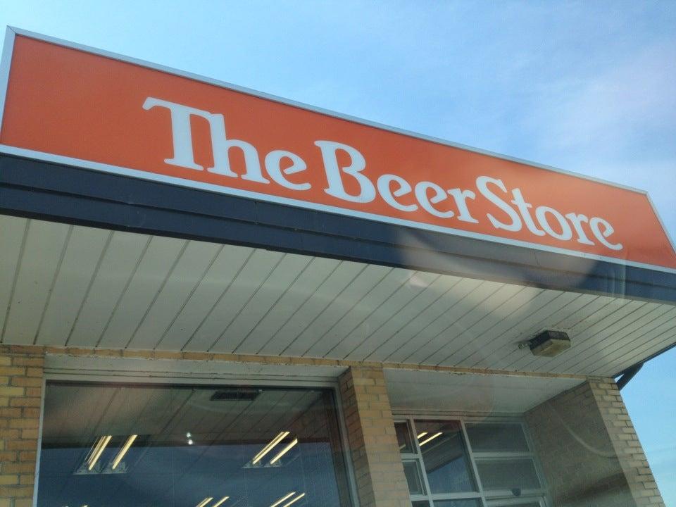 Beer Store