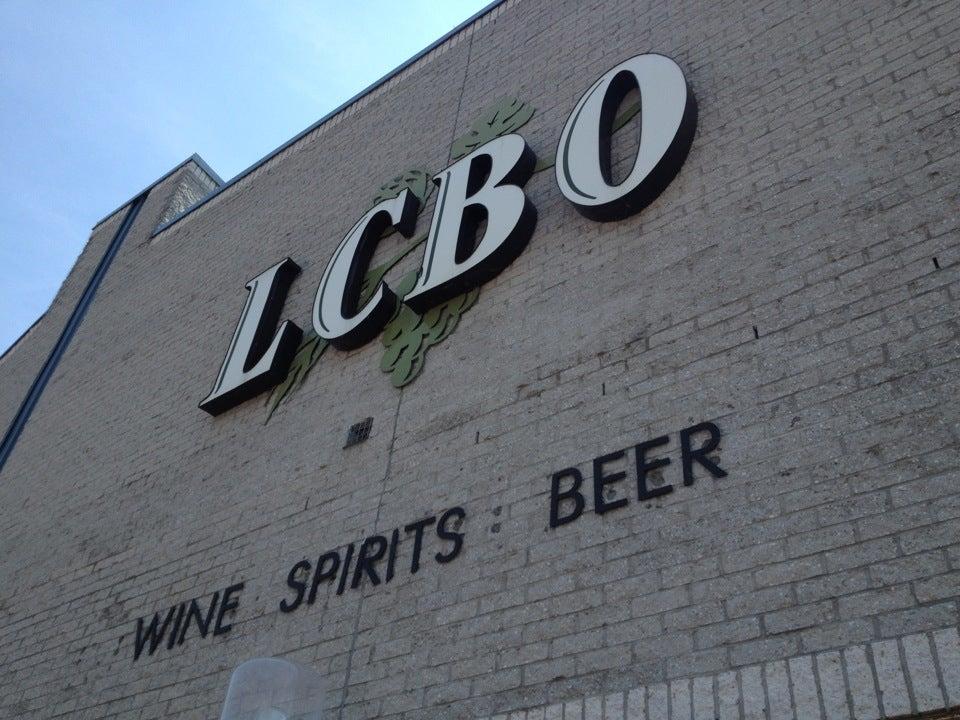 LCBO