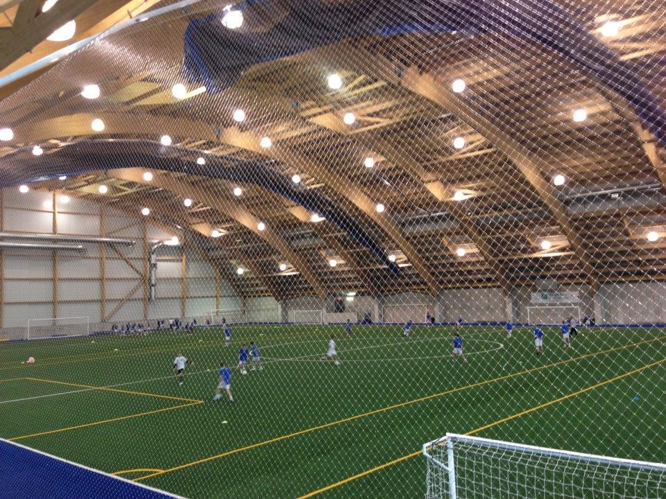 Complexe Sportif Marie-Victorin