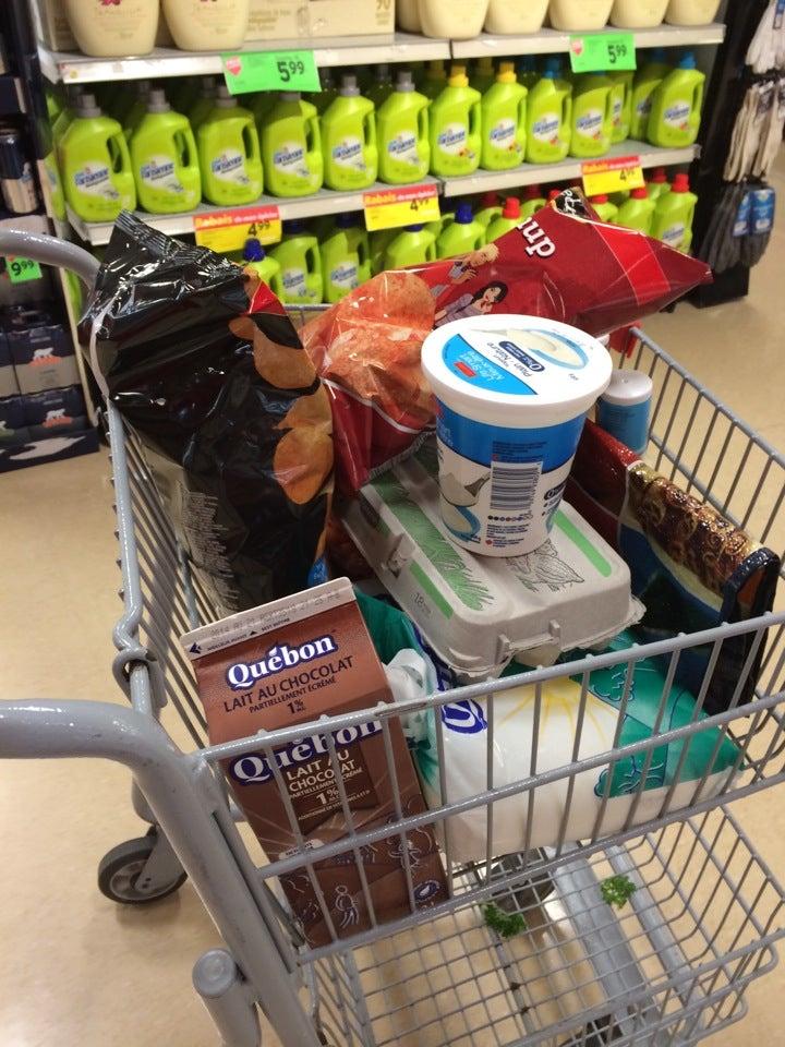 Marché de la Concorde