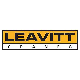 Leavitt Cranes Canada Inc