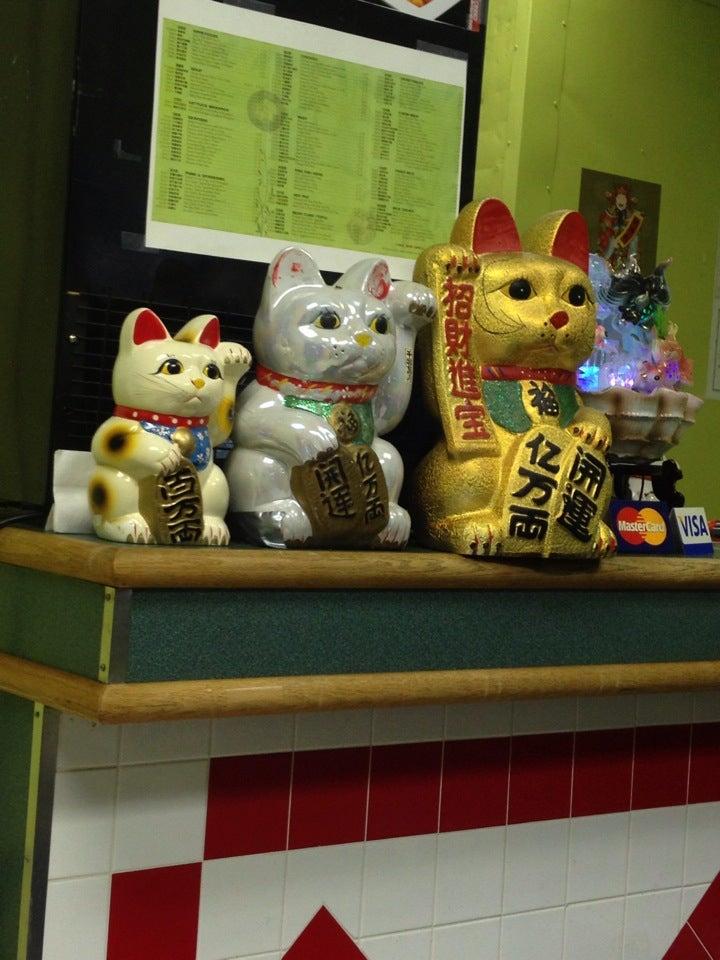 First Choices Chinese Foods