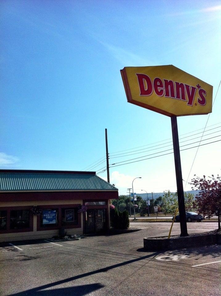Denny's