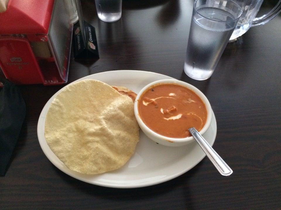 Spicy Greens Restaurant