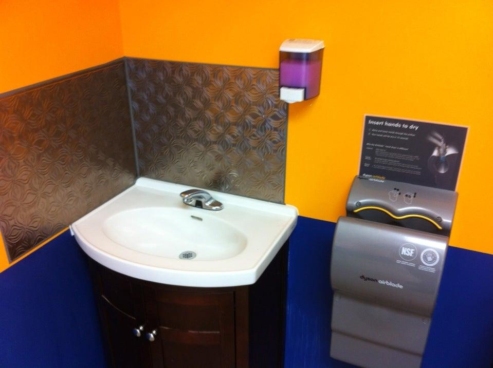 Prince George Recycling & Return-it Centre