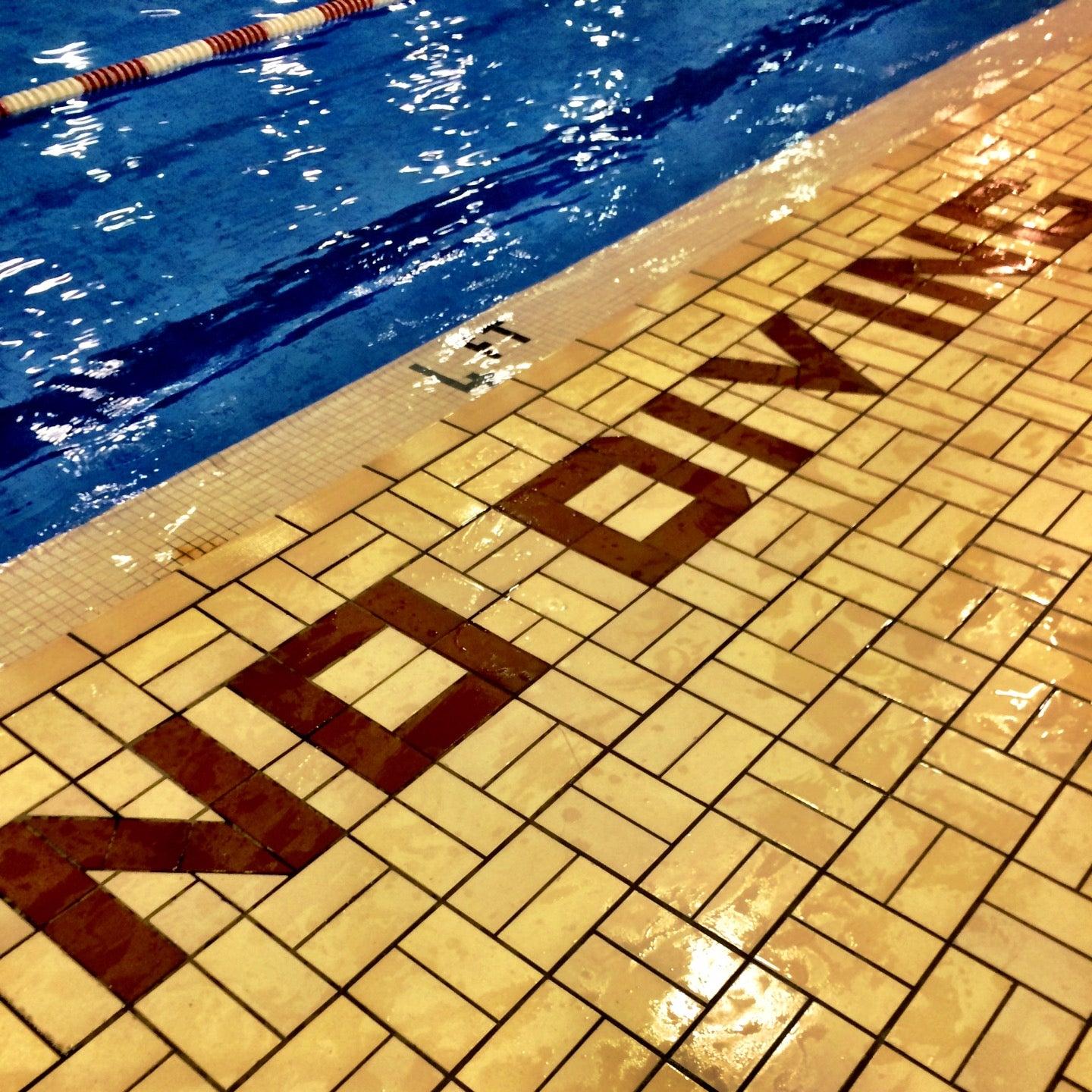 Fours Seasons Swimming Pool