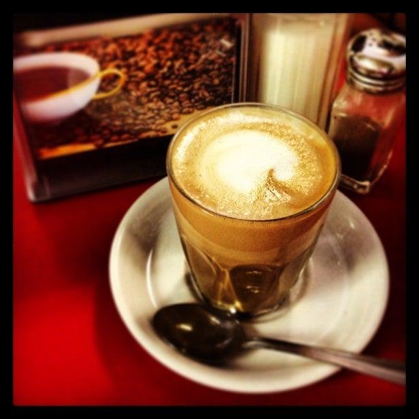 Gentile Cafe