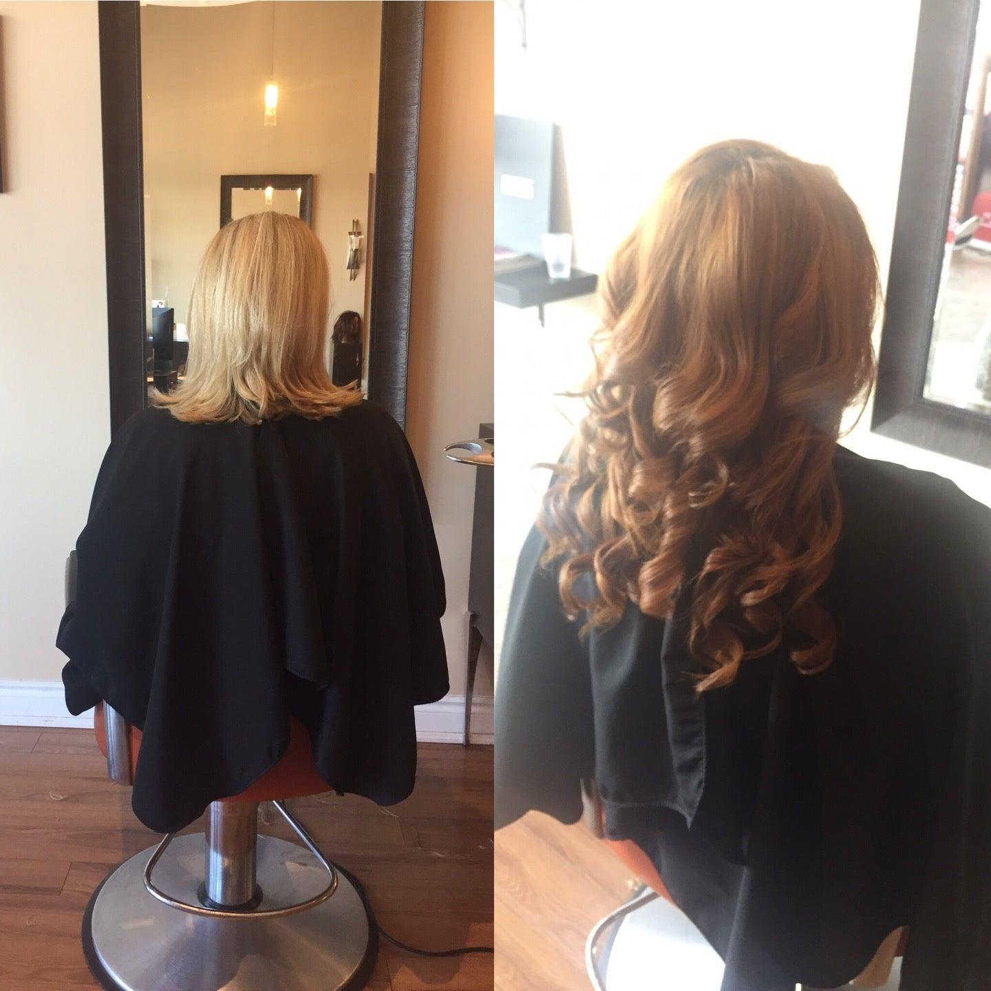 Rivaz Salon and Medi-Spa