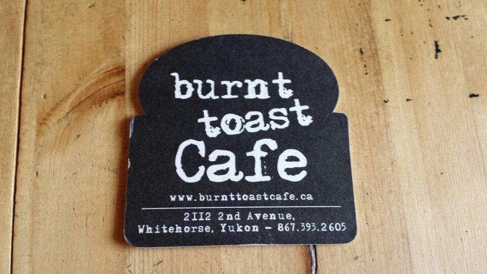 Burnt Toast Cafe