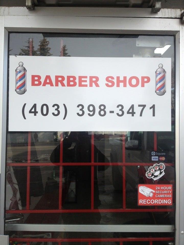 Northtown Barber Shop