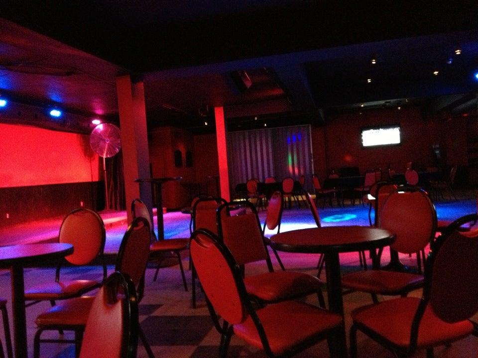 Sin City Bar & Eatery