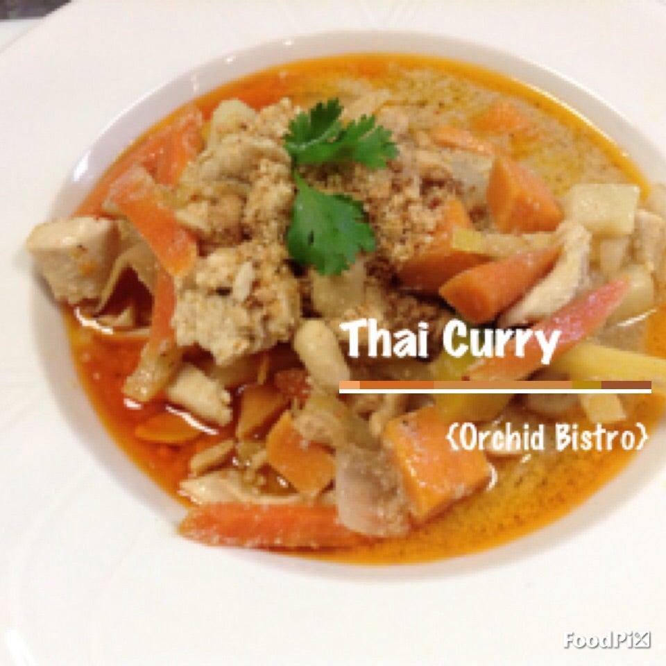 Orchid Thai Bistro