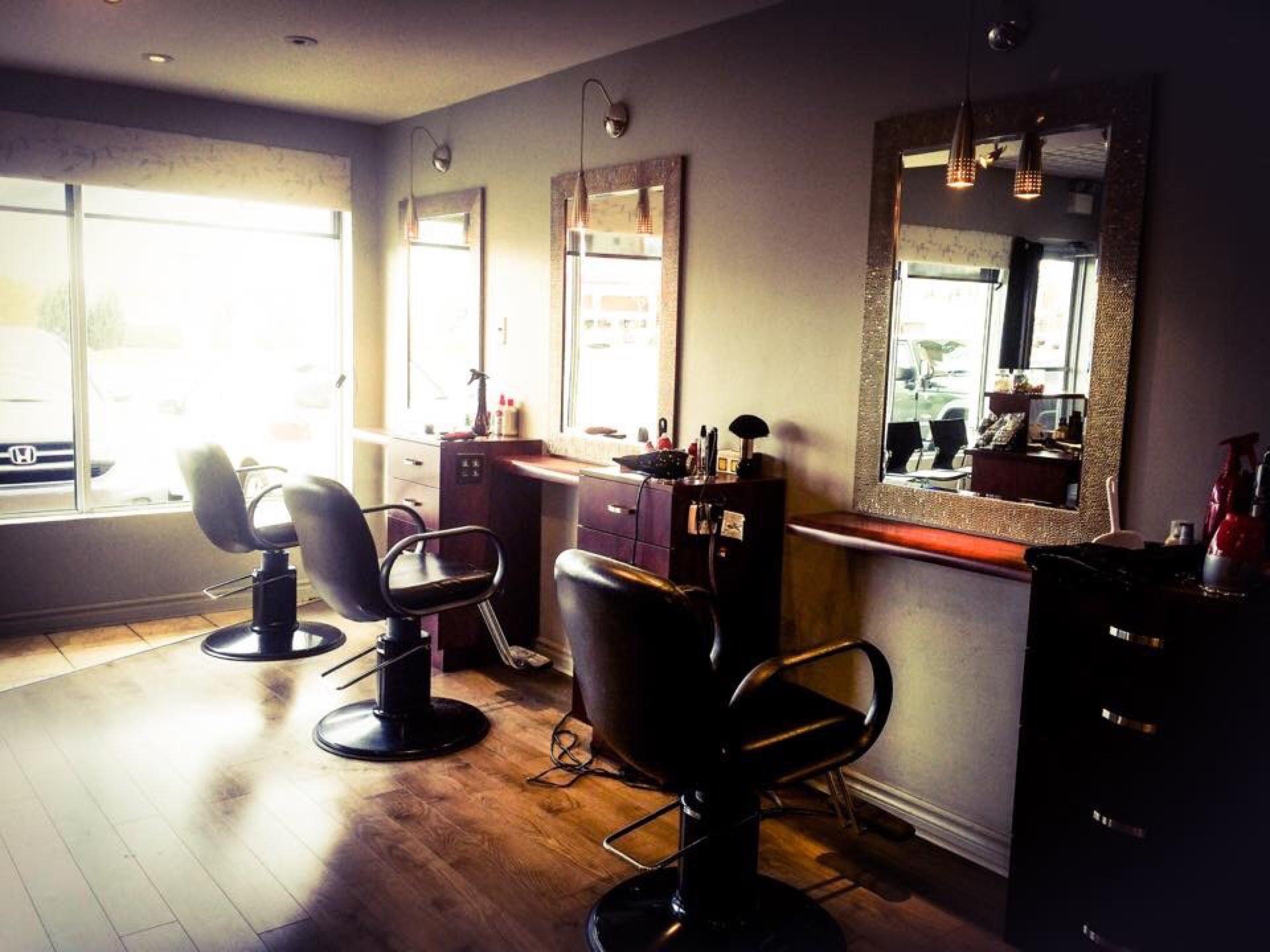 Salon de Coiffure 909