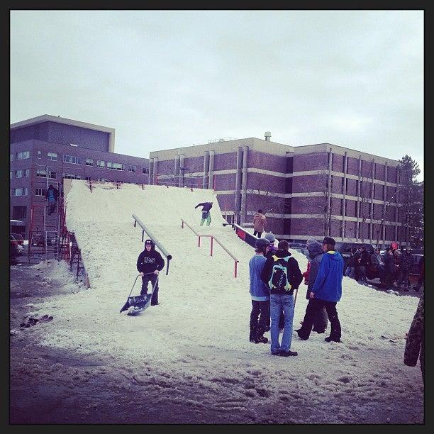 Aboriginal Enriched Support Program C Arleton University