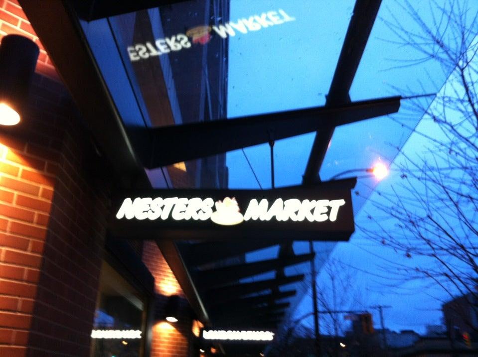 Nesters Market