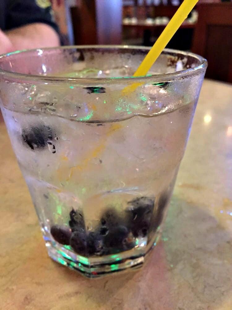 Big Guys Ranch & Saloon