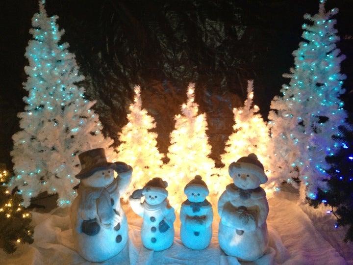 Cliff's Landscaping Supplies Ltd