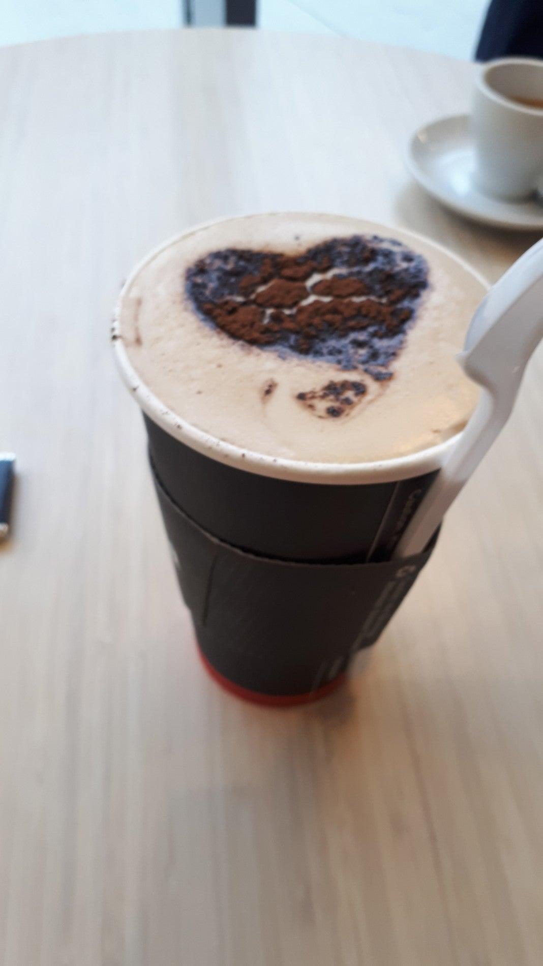 Aroma Espresso Bar