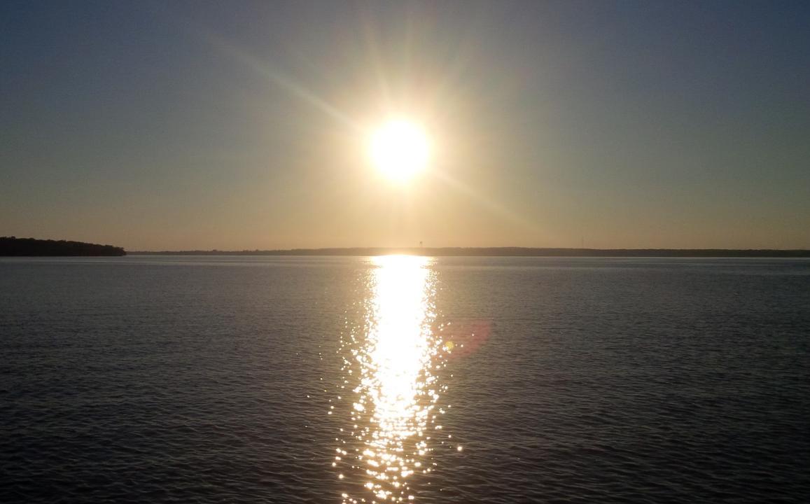 The Lodge on Amherst Island