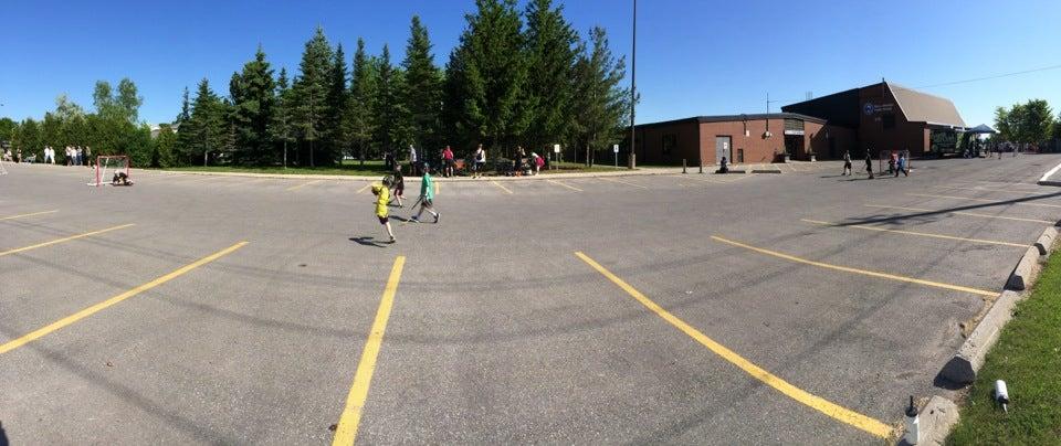 Mary Johnston Public School