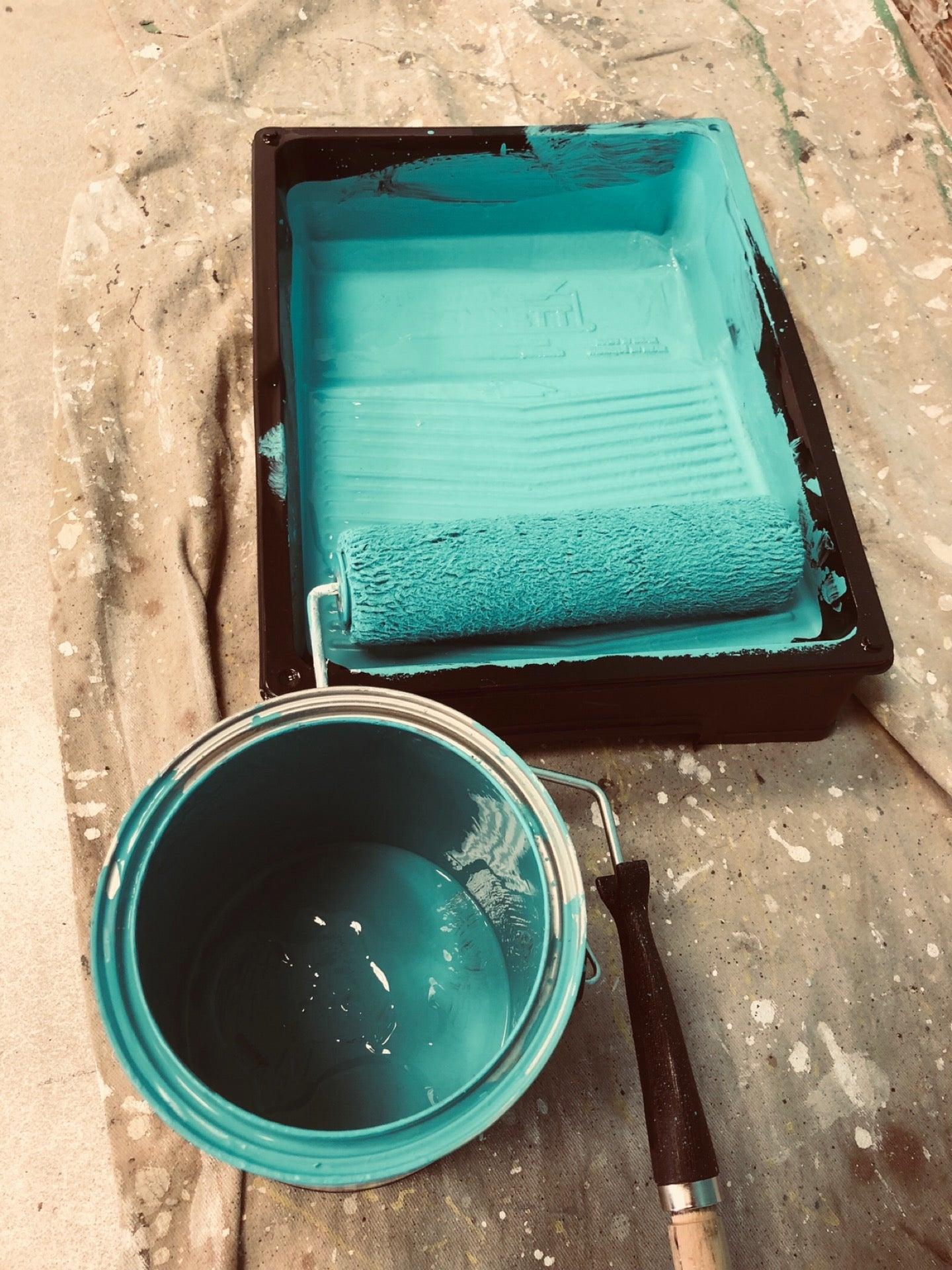 Exclusive Paints Ltd