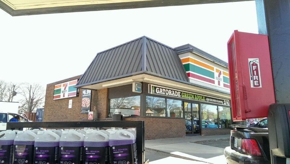 7-Eleven