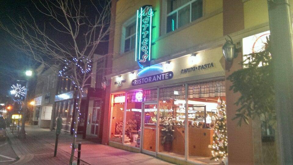 Matteo's Ristorante