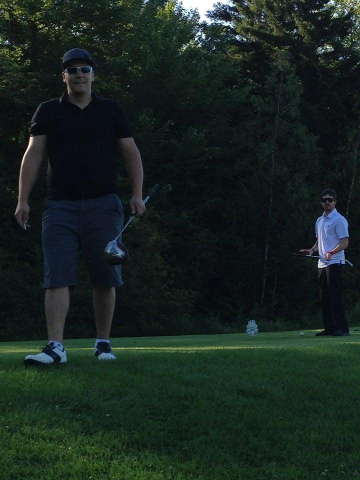 Cowansville Golf