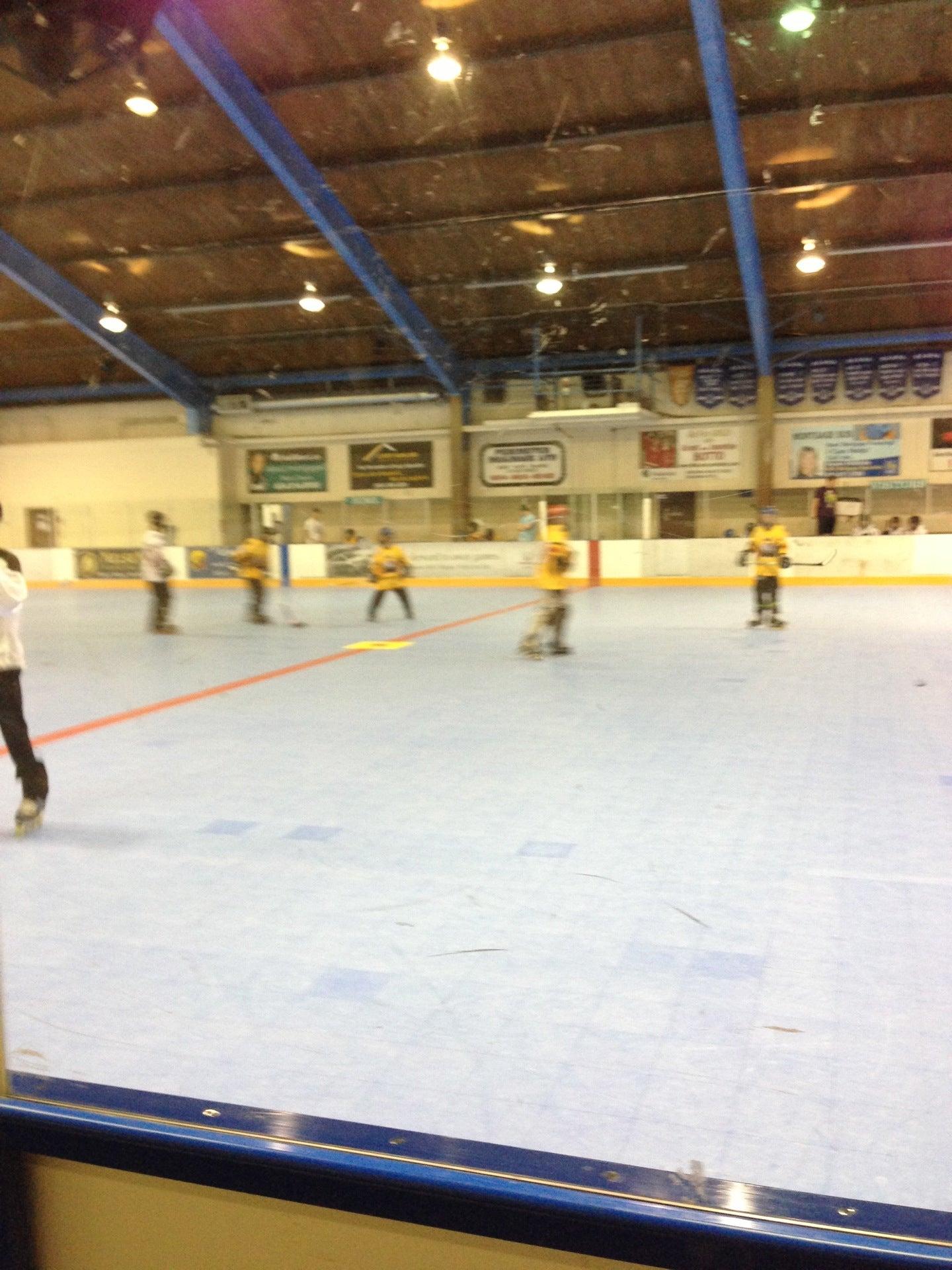 Karen Magnussen Community Recreation Centre