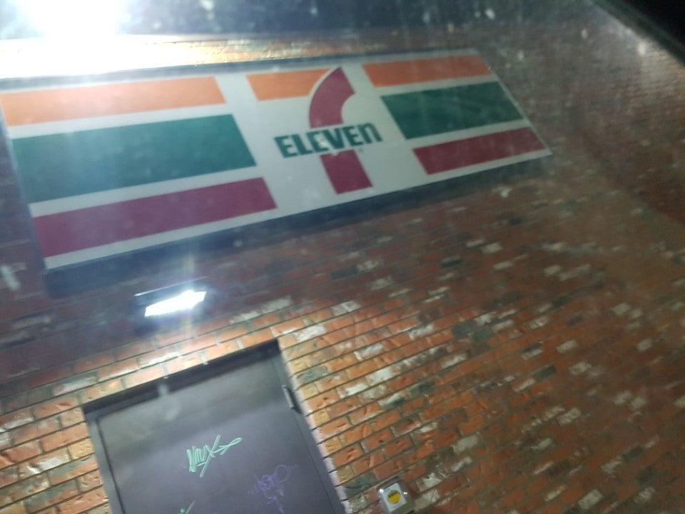 7-Eleven