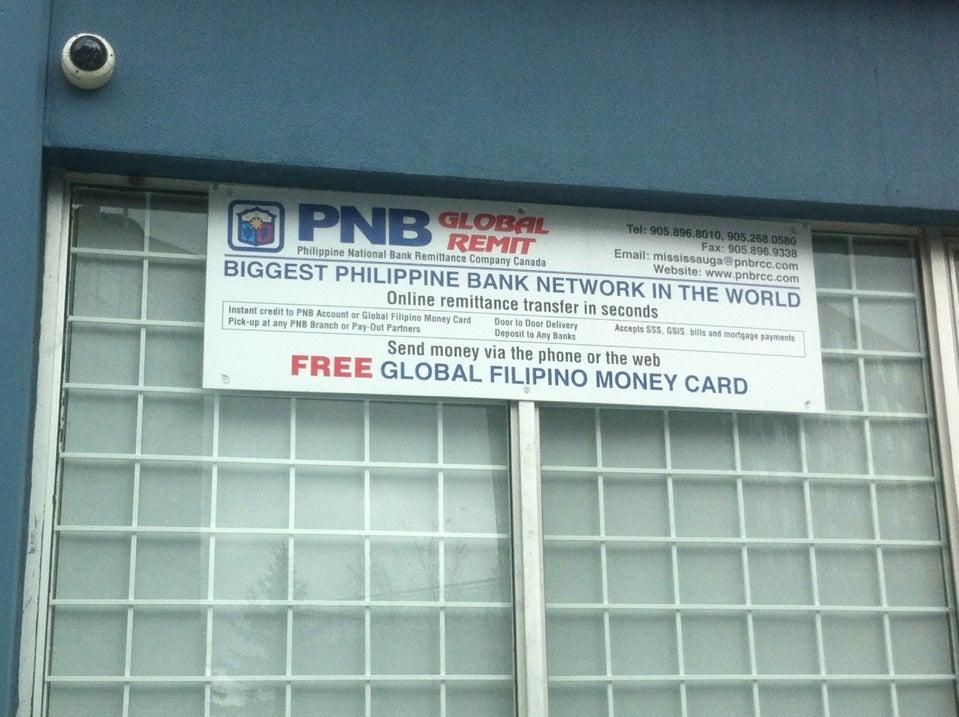 PNB Remittance Co