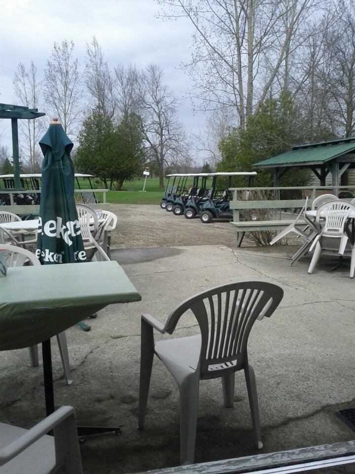Cedar Valley Golf Club