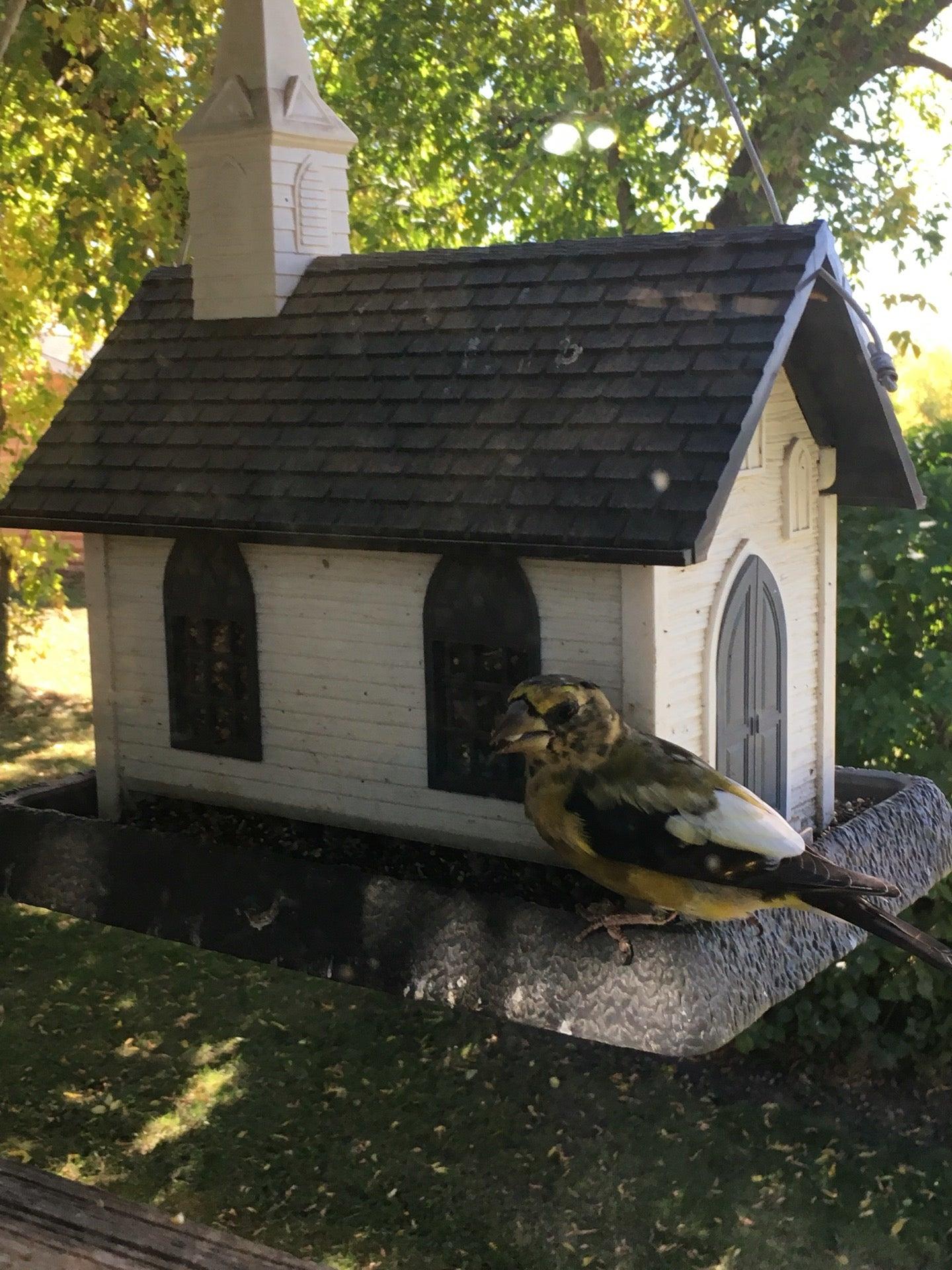 Lake Country Cottage Restaurant Inc