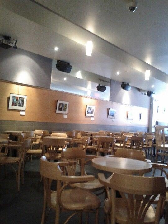 Le Boudoir Montréal