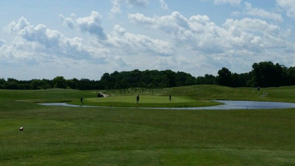 Columbus Golf & Country Club