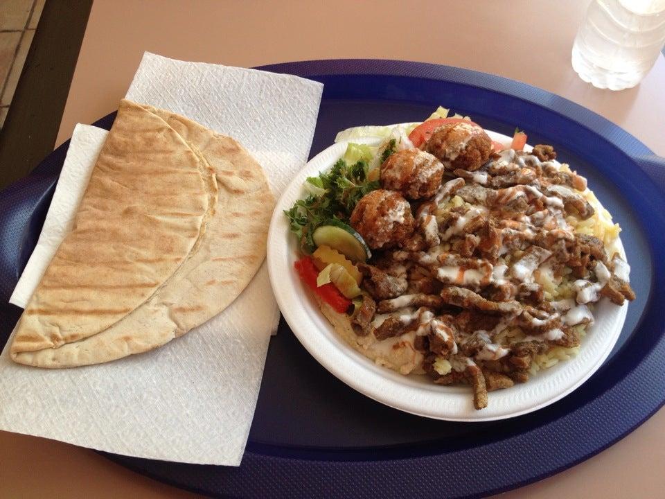 Pita Plus
