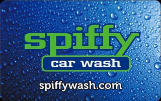 Spiffy Express Lube/Car Wash