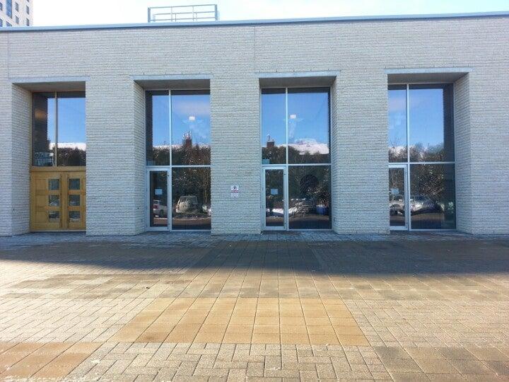 Saint Gabriel's Parish