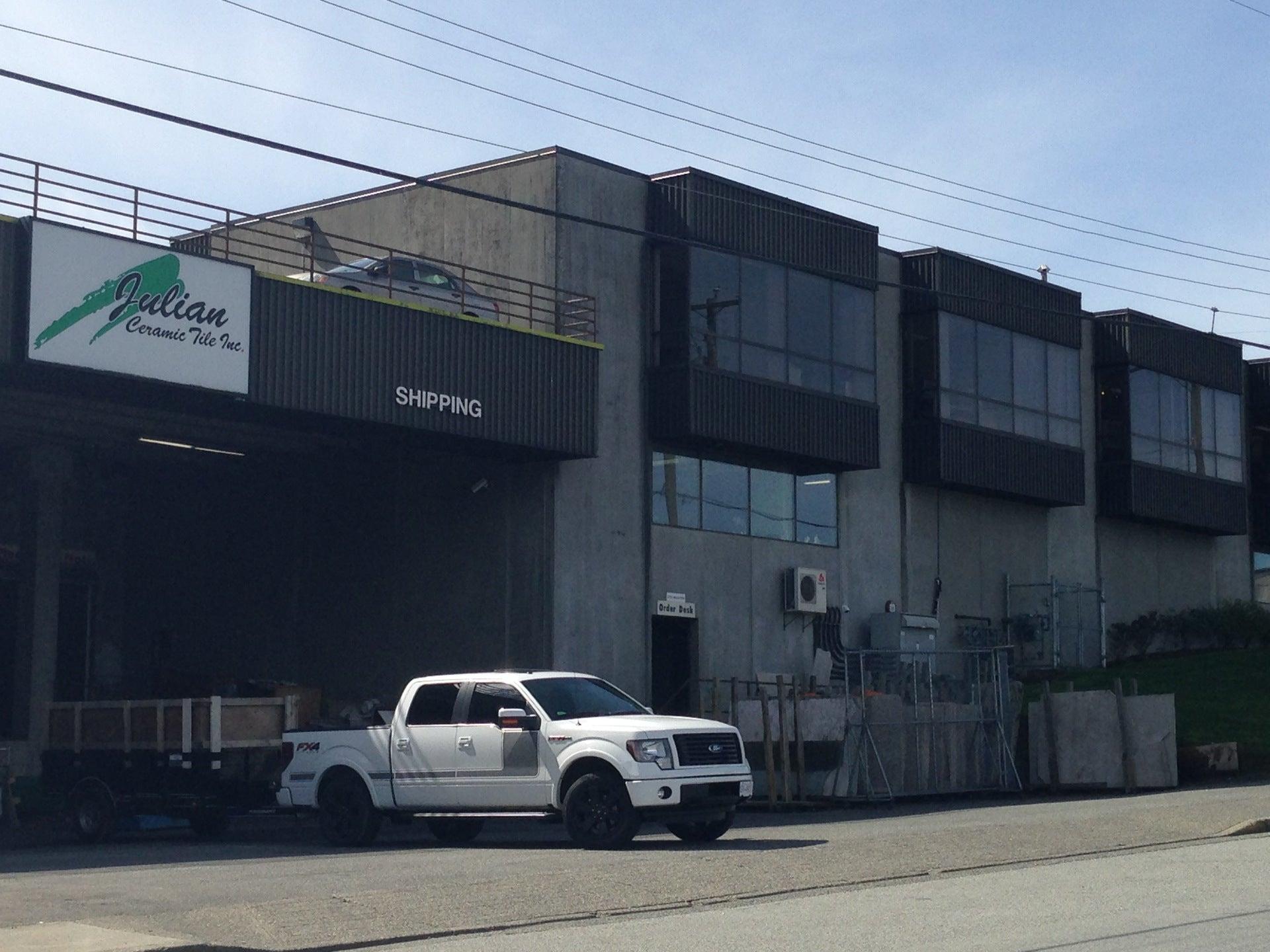 Julian Ceramic Tile Inc