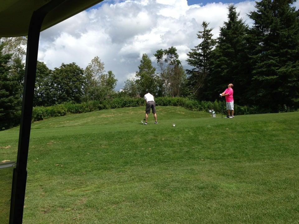 Stastny Plaza Hotel & Golf Resort