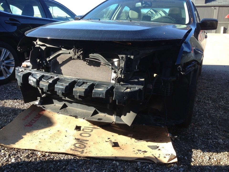 CARSTAR London West (Lawrence)