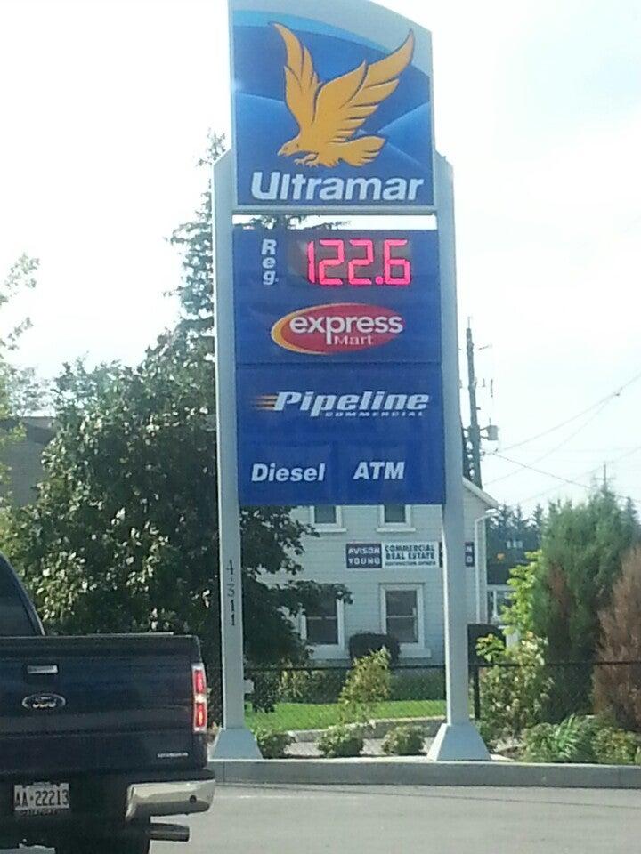 Ultramar