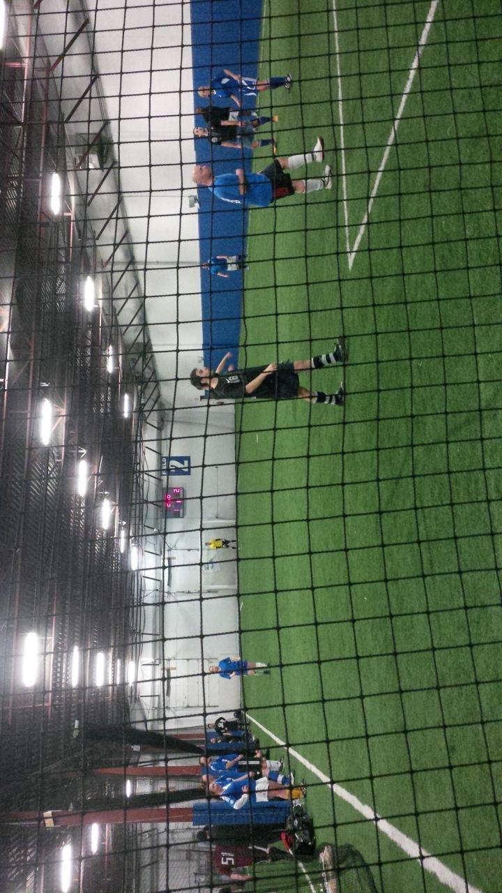 Burloak Sports Centre