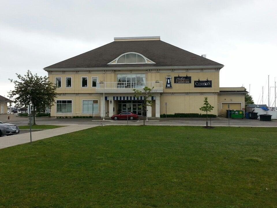 Harbour Banquet & Conference Centre