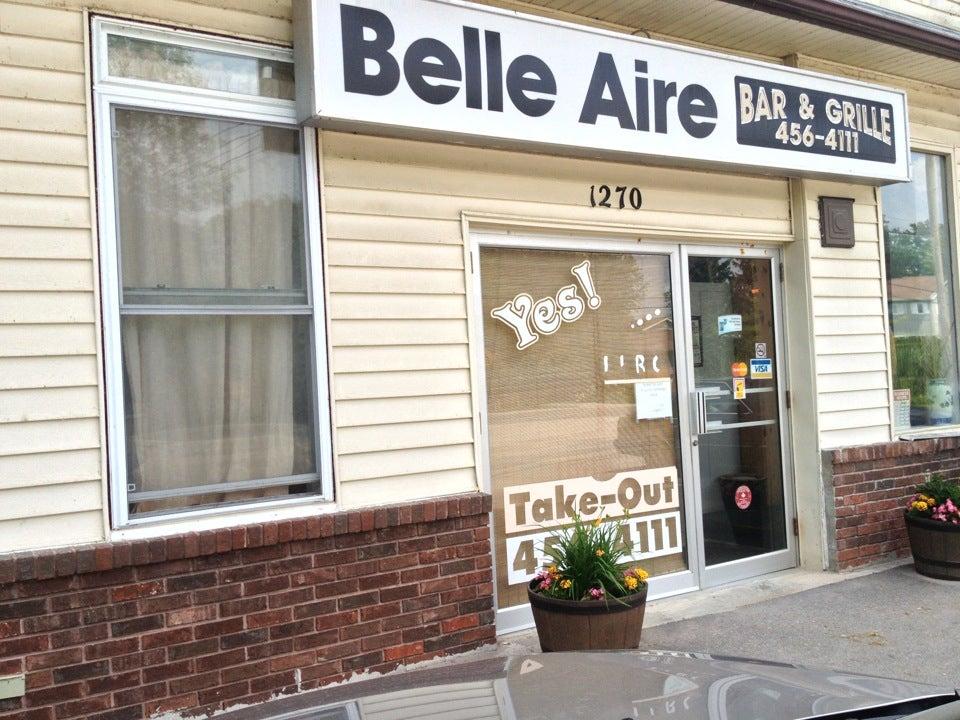 Belle Aire Restaurant