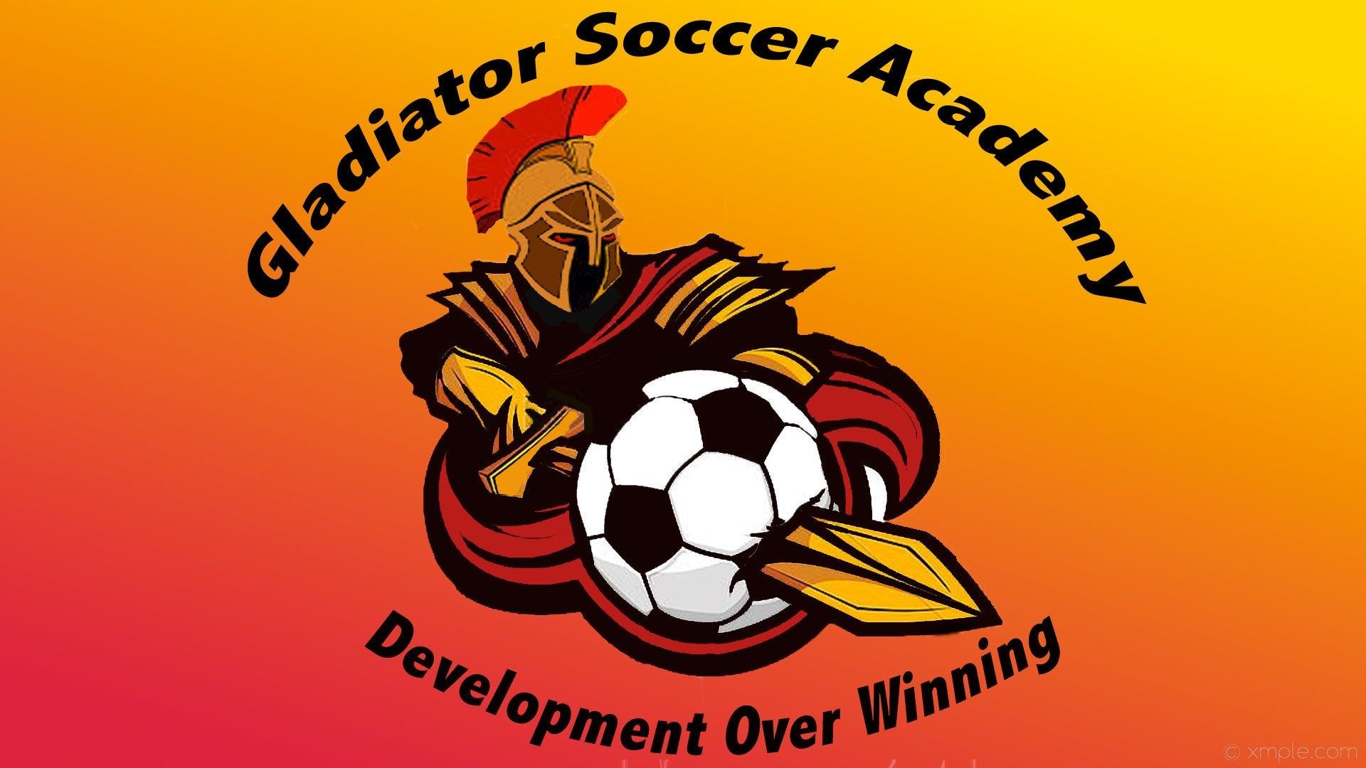 Gladiator Soccer Academy