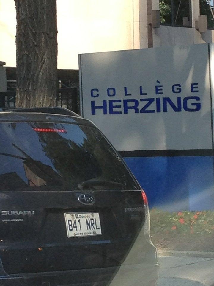 Herzing College Montreal Campus