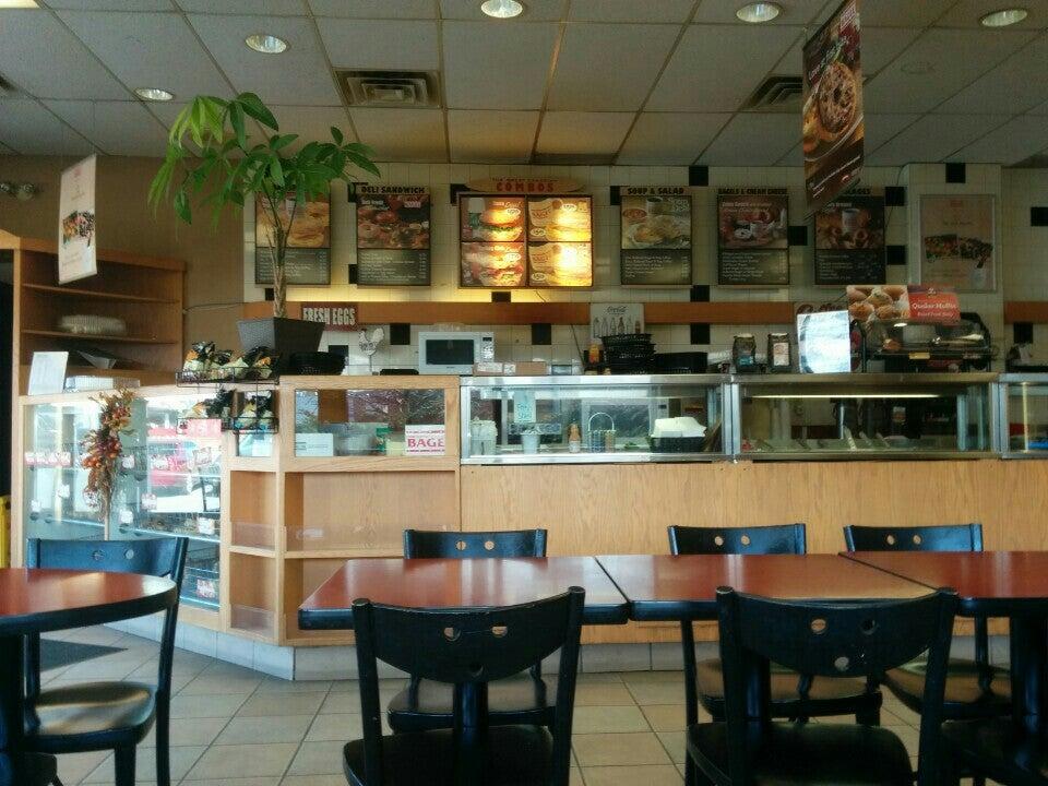 The Great Canadian Bagel - Oshawa