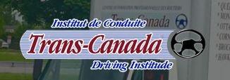 Institut-Conduite Trans-Canada